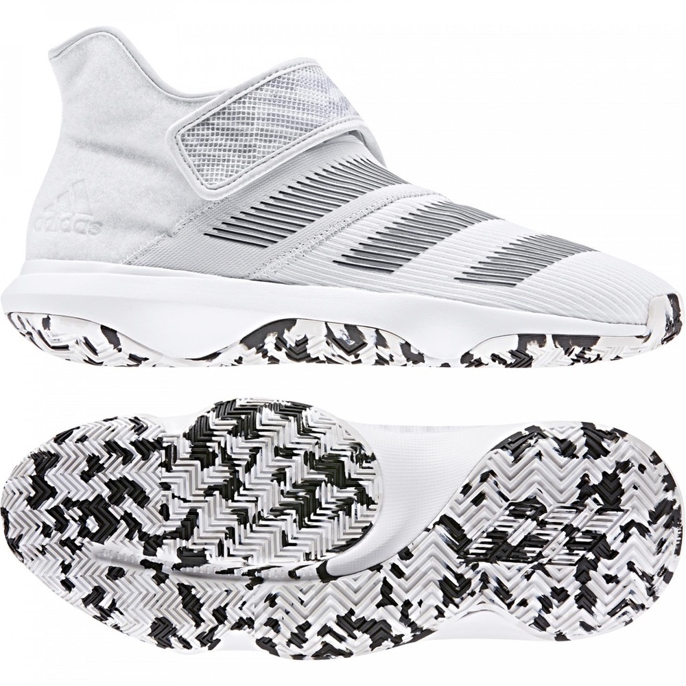 Adidas James Harden B/E 3 Sneakers